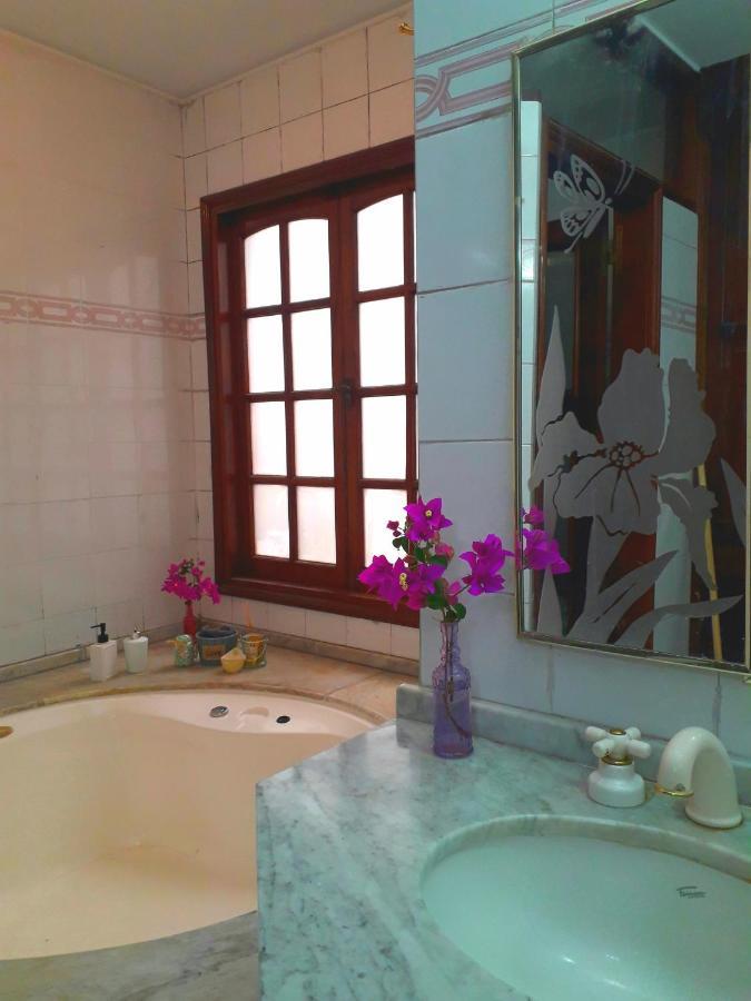 Tanino Guest House Mendoza Exterior foto